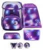 Belmil Maxi ergonomisches Schulranzen-Set 5-teilig "Shining Produktbild-Vorschau 2