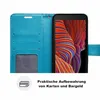 Hülle für Samsung Galaxy XCover 5 Handy Tasche Wallet Case Produktbild-Vorschau 3