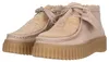Clarks TORHILL MOSS Damenschuhe - bequeme Schnür- Produktbild-Vorschau 14
