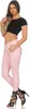 Treggings Jeggings Hüfthose Stretch Slimfit mit Taschen Produktbild-Vorschau 4