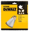 DeWALT DT1090-QZ, geschikt voor kunststof, hout, 16,5 cm, 2 Productafbeelding-voorbeeld 6