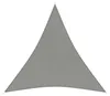 sunprotect 83241 Professional Sonnensegel 3,6 x 3,6 x 3,6 m Produktbild-Vorschau 1