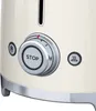 Smeg TSF02CREU 4-Scheiben-Toaster Produktbild-Vorschau 18