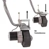Stützrad Elektrostützrad Anhängerstützrad elektrisches Rangierhilfe Anhänger Stütze Elektrisch Elektrischem Antrieb 350w online günstig kaufen 913991 20045 4031765200455 Stabilo-Fachmarkt.de DEMA Produktbild-Vorschau