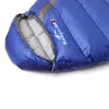 Mumienschlafsack fuer kaltes Wetter, Winterschlafsack, Produktbild-Vorschau 7