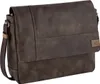 Camel active; Messengertasche; 251-801-29; Braun Anteprima dell’immagine prodotto 10