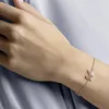 Swarovski Swan Armband, Schwan, Rosa, Produktbild-Vorschau 5