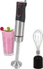 ProfiCook Stabmixer-Set PC-SMS 1226 Edelstahl, Handmixer, Produktbild-Vorschau 3