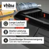vhbw Akku kompatibel mit Hilti TE6-A36, TE 7A, TE7A, TE Produktbild-Vorschau 3