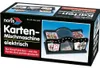 Noris Spiele Karten-Mischmaschine elektrisch; 606154621 Produktbild-Vorschau 2