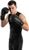 Meteor Boxhandschuhe 12 oz für Training und Sparring, Produktbild-Vorschau 12