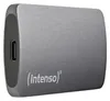 Intenso TX800 500 Go USB Type-C USB 3.2 Gen 2x2 Anthracite Voir les images du produit 7