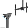 Neomounts CL35-440BL16XL Neomounts TV-Deckenhalterung Productafbeelding-voorbeeld 10