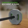 Tunturi Aerobic Pump Gewichtenset 20kg - Halterset met 6 Productafbeelding-voorbeeld 8