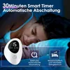EMS Mikrostrom, 2 Modi, 15 Stufen – Handheld Schlafgerät Produktbild-Vorschau 5