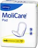 A product shot of a package of MoliCare Pad incontinence pads. Produktbild-Vorschau