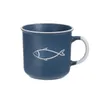Hrnek keramika 480ml SEA mix Náhled obrázku produktu 2