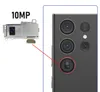 Clappio, achteruitrijcamera met telelens, 10x zoom, 10MP, Productafbeelding-voorbeeld 3