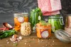 Einmachgewürz pikant 1000g Produktbild-Vorschau 4