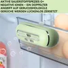 Magnetischer Luftreiniger Kühlschrank Geruchsentferner Ozon Produktbild-Vorschau 2