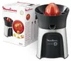 MOULINEX Zitruspresse 100W 3Presskegel sw-si PC 603D Produktbild-Vorschau 17