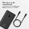 imoshion Powerbank 20.000 mAh - Quick Charge en Power Productafbeelding-voorbeeld 8
