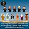 LEGO Harry Potter - Bradavice: Tajemná komnata Náhled obrázku produktu 18