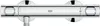 Sprchový termostat Precision Flow, chróm, lesklý, Náhľad obrázku produktu 1