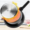Vilde | Nepřilnavá pánev - 20 cm - granitový povrch - pánev Náhled obrázku produktu 9