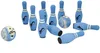 EDUPLAY 170186 Soft-Bowling mit 10 Pins und 2 Bowling Produktbild-Vorschau 1