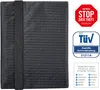Card Holder 12 RFID B Größe one size Farbe black Produktbild-Vorschau 5