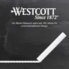 Westcott Kreide 100 Stück Weiss | Vorteilspack Tafelkreide Produktbild-Vorschau 6