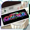 Gaming-Mauspad 60 x 30 cm für Schreibtische, rutschfest Produktbild-Vorschau 8