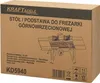 Stół Podstawa Stolik do Frezarki Górnowrzecionowej Podgląd zdjęcia produktu 14