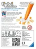 Ravensburger tiptoi 3in1 Wissen & Quizzen Menschlicher Produktbild-Vorschau 2