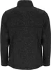 Blue Wave Herren Strickfleecejacke Liam mit Stehkragen - Produktbild-Vorschau 2