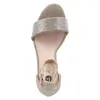 La Strada Sandalette Metallic Produktbild-Vorschau 23