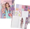 Topmodel Bastelset ``sonderdesignbuch`` (413584)    One Produktbild-Vorschau 5