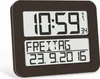 TFA 60.4512.01 černá TIMELINE MAX Náhled obrázku produktu 6