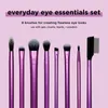 Real Techniques Everyday Eye Essentials Set - 8 pièces Voir les images du produit 2