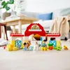 Lego Duplo 10951 Stajnia Stadnina Konie Koniki Koń Podgląd zdjęcia produktu 10