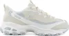 A side view of a single Skechers D Lites sneaker. Produktbild-Vorschau