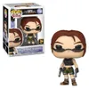 Tomb Raider POP! Hry Vinylová figúrka Lara Croft (AoD) 9 cm Náhľad obrázku produktu 5