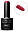 CLARESA Hybrid-Gel-Nagellack ROT 418 -5g Produktbild-Vorschau 4