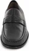 Sioux Como Protektorsohle schw. Herren Slipper in Schwarz, Produktbild-Vorschau 15