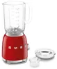 Smeg Frullatore da Tavolo 50s Style  BLF03RDEU  Rosso Anteprima dell’immagine prodotto 5