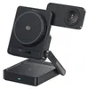 Draadloze oplader 3-in-1 Baseus PicoGo AF21 Qi2.2, 35W, Productafbeelding-voorbeeld 1