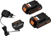 Black & Decker BDCHD18KB-QW Akku-Schlagbohrschrauber Produktbild-Vorschau 4