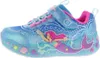 Skechers Sneakers 303060LBLMT in Blue color size 30 Voir les images du produit 45