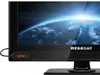 Megasat HD 310 V2, Farbe:Schwarz Produktbild-Vorschau 1